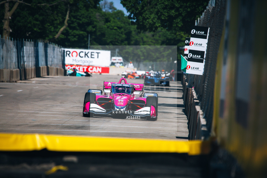 Spacesuit Collections Photo ID 244483, Kenneth Midgett, Chevrolet Detroit Grand Prix, United States, 11/06/2021 16:00:33