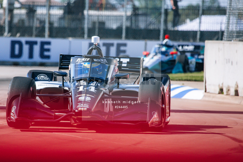 Spacesuit Collections Photo ID 244485, Kenneth Midgett, Chevrolet Detroit Grand Prix, United States, 11/06/2021 16:27:05