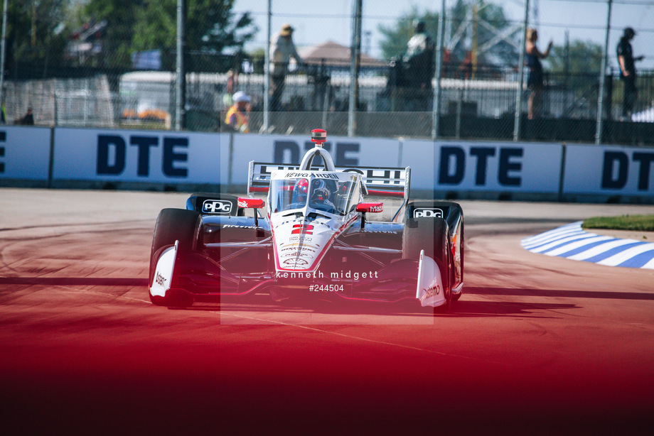 Spacesuit Collections Photo ID 244504, Kenneth Midgett, Chevrolet Detroit Grand Prix, United States, 11/06/2021 16:27:29