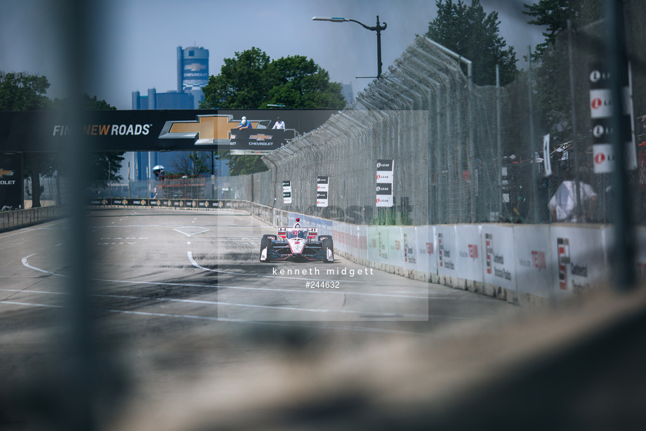 Spacesuit Collections Photo ID 244632, Kenneth Midgett, Chevrolet Detroit Grand Prix, United States, 12/06/2021 10:47:49