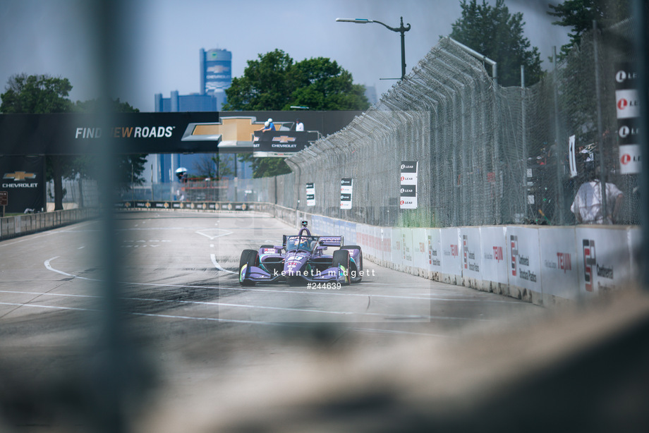 Spacesuit Collections Photo ID 244639, Kenneth Midgett, Chevrolet Detroit Grand Prix, United States, 12/06/2021 10:47:42