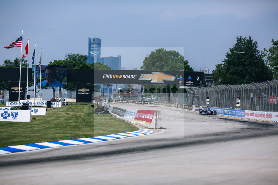 Spacesuit Collections Photo ID 244640, Kenneth Midgett, Chevrolet Detroit Grand Prix, United States, 12/06/2021 10:39:10