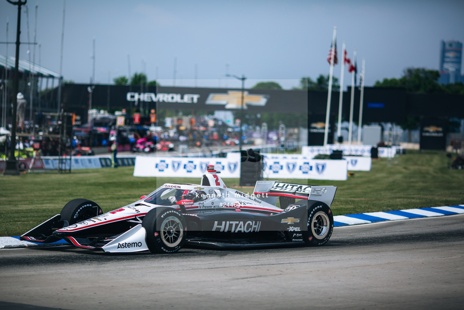 Spacesuit Collections Photo ID 244644, Kenneth Midgett, Chevrolet Detroit Grand Prix, United States, 12/06/2021 10:17:18