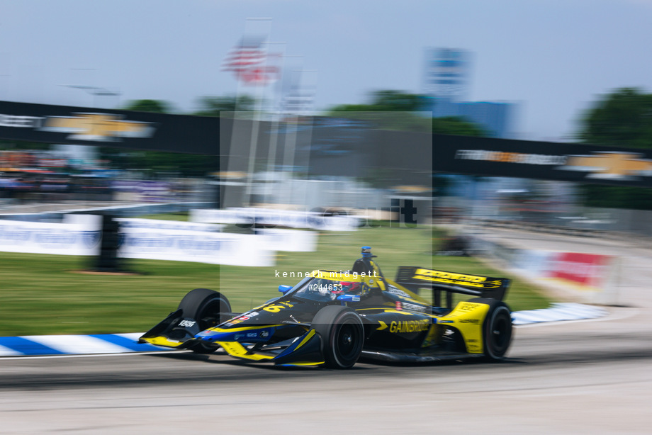 Spacesuit Collections Photo ID 244653, Kenneth Midgett, Chevrolet Detroit Grand Prix, United States, 12/06/2021 10:40:50