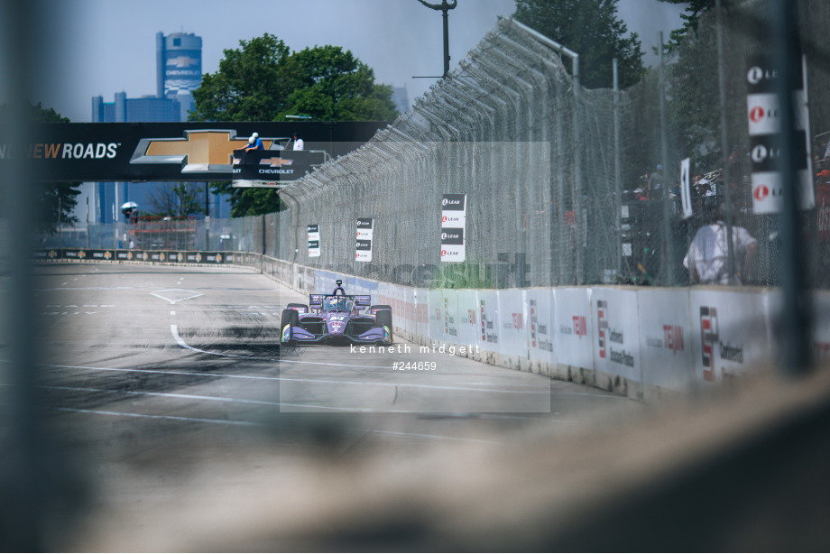 Spacesuit Collections Photo ID 244659, Kenneth Midgett, Chevrolet Detroit Grand Prix, United States, 12/06/2021 10:47:42