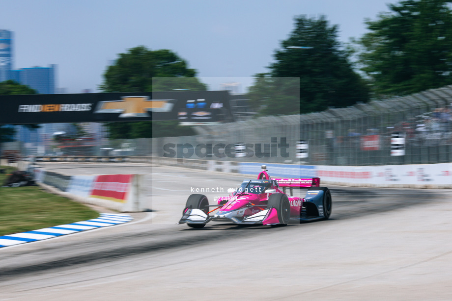 Spacesuit Collections Photo ID 244664, Kenneth Midgett, Chevrolet Detroit Grand Prix, United States, 12/06/2021 10:41:03