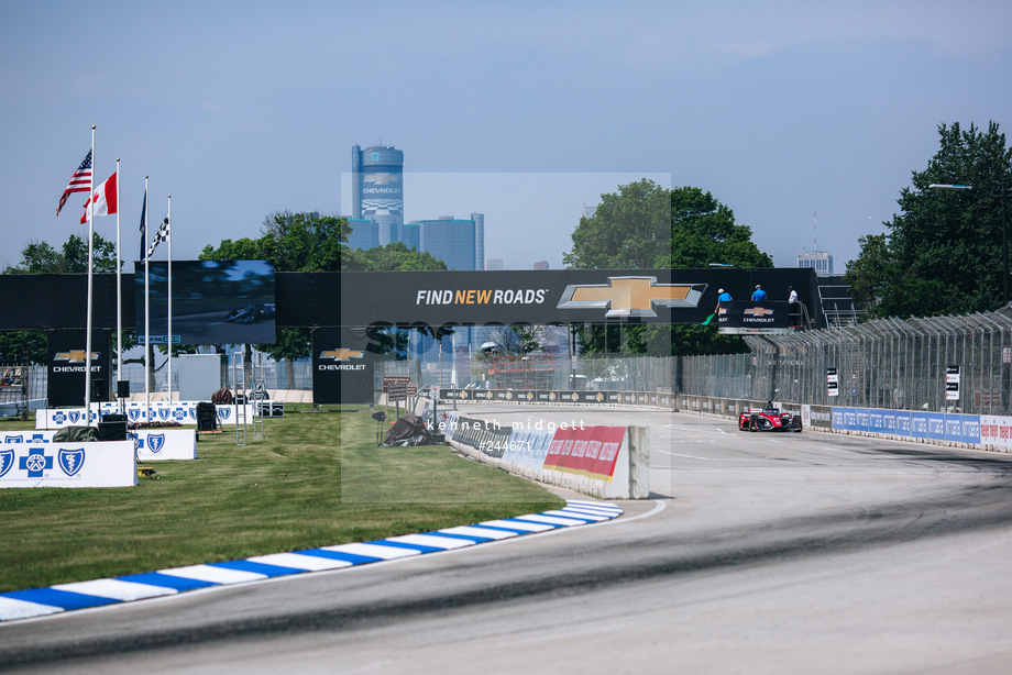 Spacesuit Collections Photo ID 244671, Kenneth Midgett, Chevrolet Detroit Grand Prix, United States, 12/06/2021 10:39:22