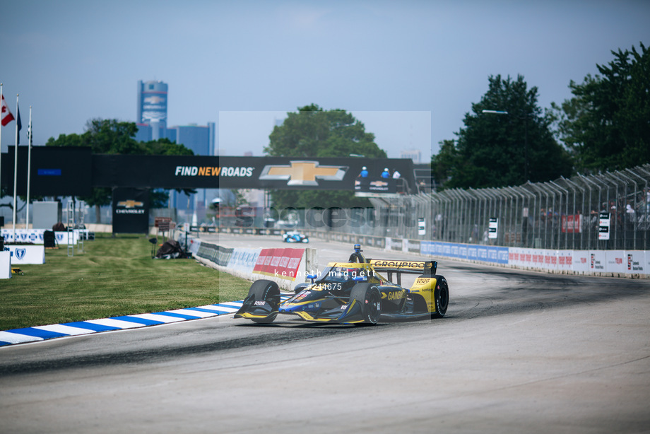 Spacesuit Collections Photo ID 244675, Kenneth Midgett, Chevrolet Detroit Grand Prix, United States, 12/06/2021 10:17:24