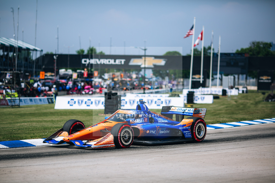 Spacesuit Collections Photo ID 244681, Kenneth Midgett, Chevrolet Detroit Grand Prix, United States, 12/06/2021 10:22:09