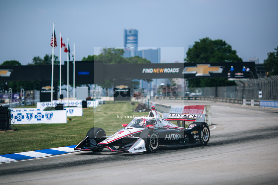 Spacesuit Collections Photo ID 244684, Kenneth Midgett, Chevrolet Detroit Grand Prix, United States, 12/06/2021 10:17:18