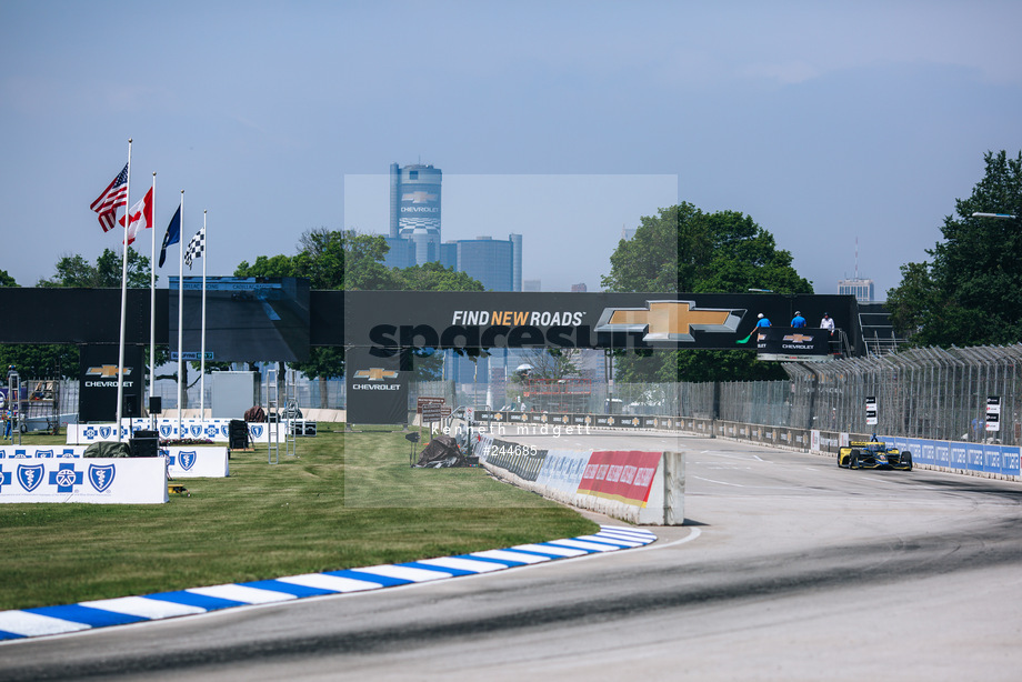 Spacesuit Collections Photo ID 244685, Kenneth Midgett, Chevrolet Detroit Grand Prix, United States, 12/06/2021 10:39:29