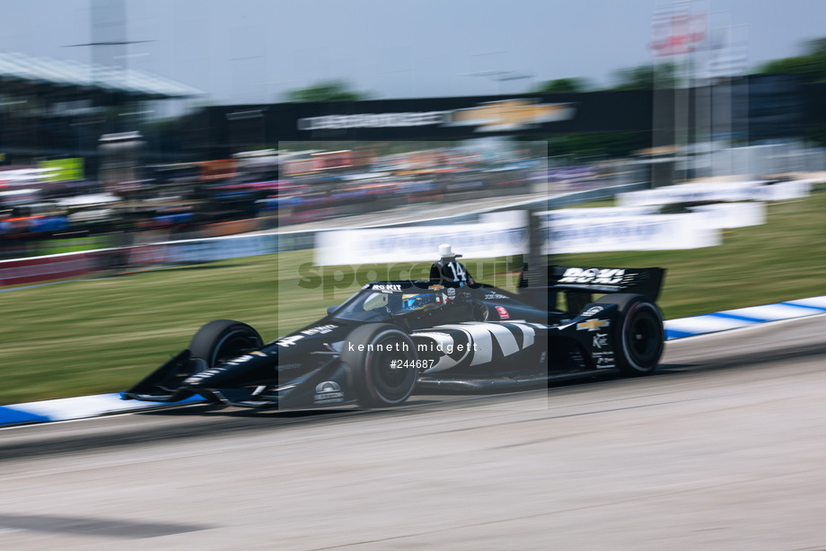 Spacesuit Collections Photo ID 244687, Kenneth Midgett, Chevrolet Detroit Grand Prix, United States, 12/06/2021 10:40:14