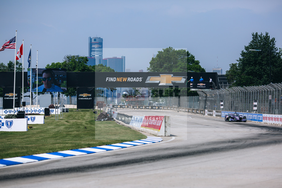 Spacesuit Collections Photo ID 244688, Kenneth Midgett, Chevrolet Detroit Grand Prix, United States, 12/06/2021 10:39:11