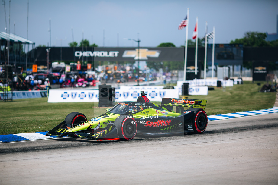 Spacesuit Collections Photo ID 244695, Kenneth Midgett, Chevrolet Detroit Grand Prix, United States, 12/06/2021 10:22:18