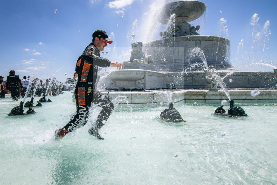 Spacesuit Collections Photo ID 244764, Kenneth Midgett, Chevrolet Detroit Grand Prix, United States, 13/06/2021 14:58:09