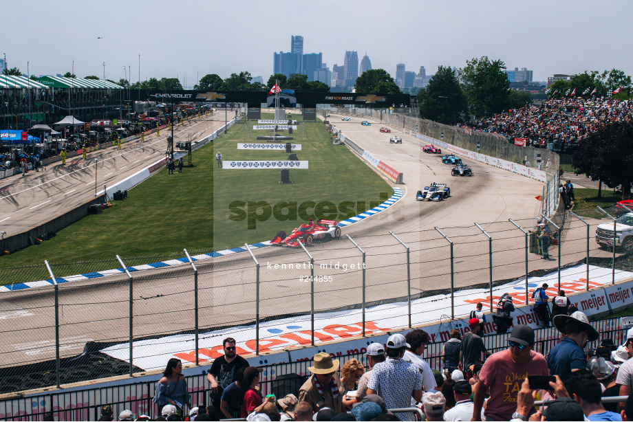 Spacesuit Collections Photo ID 244855, Kenneth Midgett, Chevrolet Detroit Grand Prix, United States, 12/06/2021 14:01:08