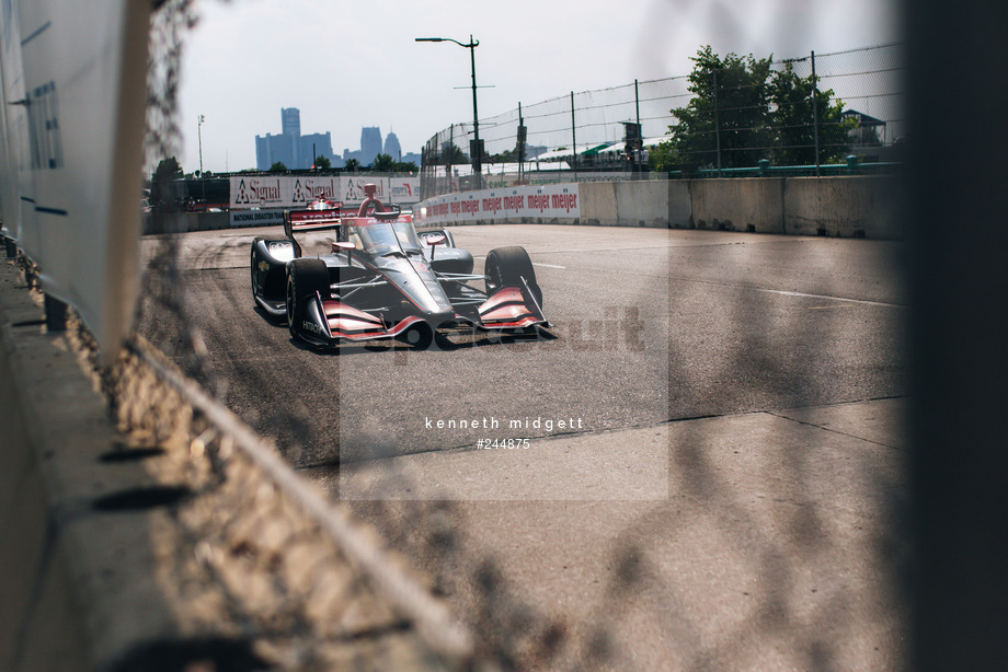 Spacesuit Collections Photo ID 244875, Kenneth Midgett, Chevrolet Detroit Grand Prix, United States, 12/06/2021 16:19:54