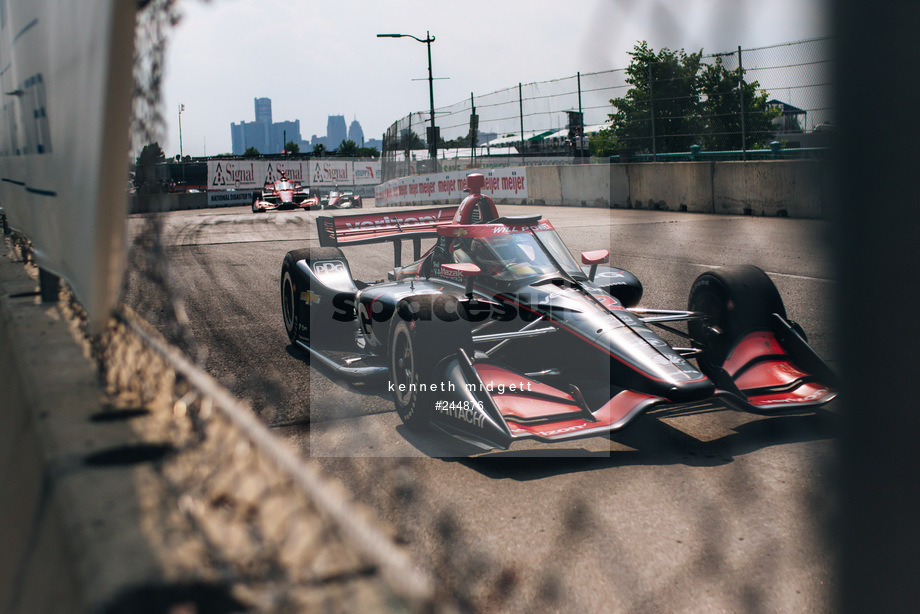 Spacesuit Collections Photo ID 244876, Kenneth Midgett, Chevrolet Detroit Grand Prix, United States, 12/06/2021 16:19:54