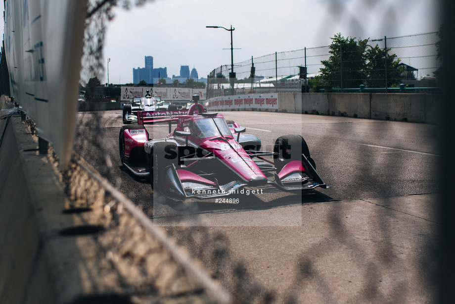 Spacesuit Collections Photo ID 244896, Kenneth Midgett, Chevrolet Detroit Grand Prix, United States, 12/06/2021 16:20:00