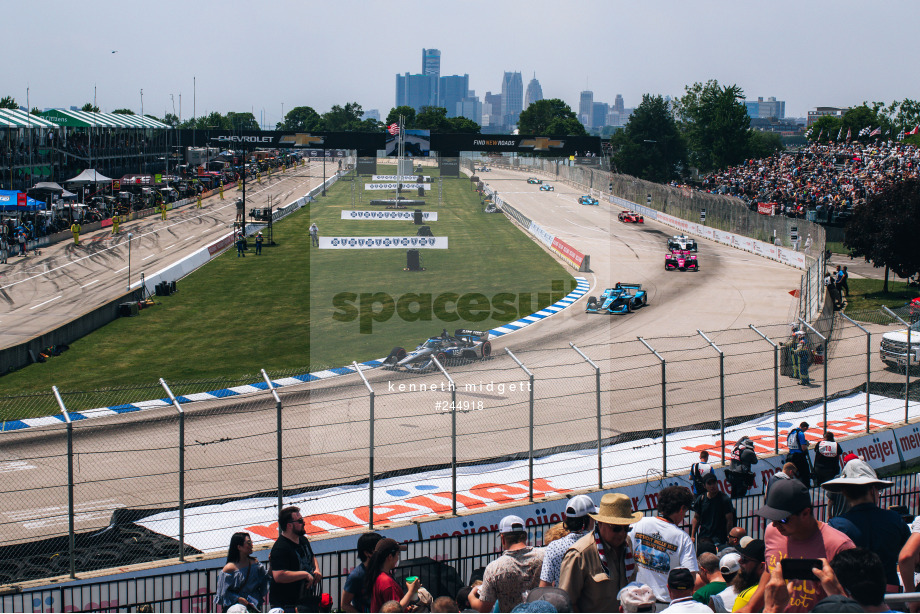 Spacesuit Collections Photo ID 244918, Kenneth Midgett, Chevrolet Detroit Grand Prix, United States, 12/06/2021 14:01:10