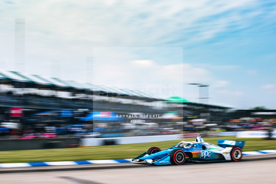 Spacesuit Collections Photo ID 244920, Kenneth Midgett, Chevrolet Detroit Grand Prix, United States, 12/06/2021 11:24:58