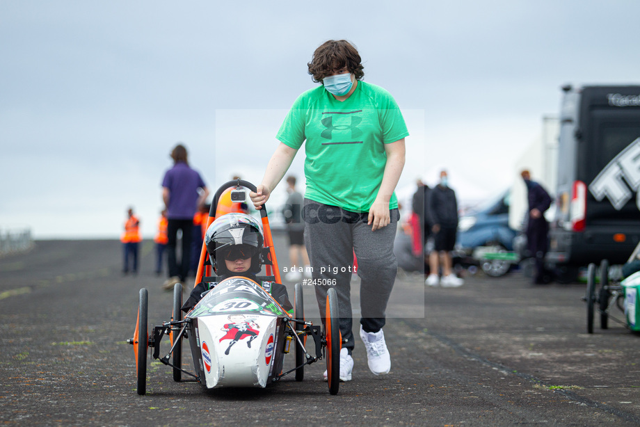 Spacesuit Collections Photo ID 245066, Adam Pigott, Predannack Airfield, UK, 16/06/2021 09:38:44