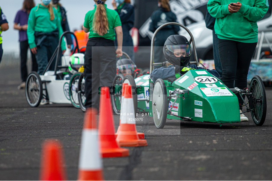 Spacesuit Collections Photo ID 245070, Adam Pigott, Predannack Airfield, UK, 16/06/2021 09:40:41