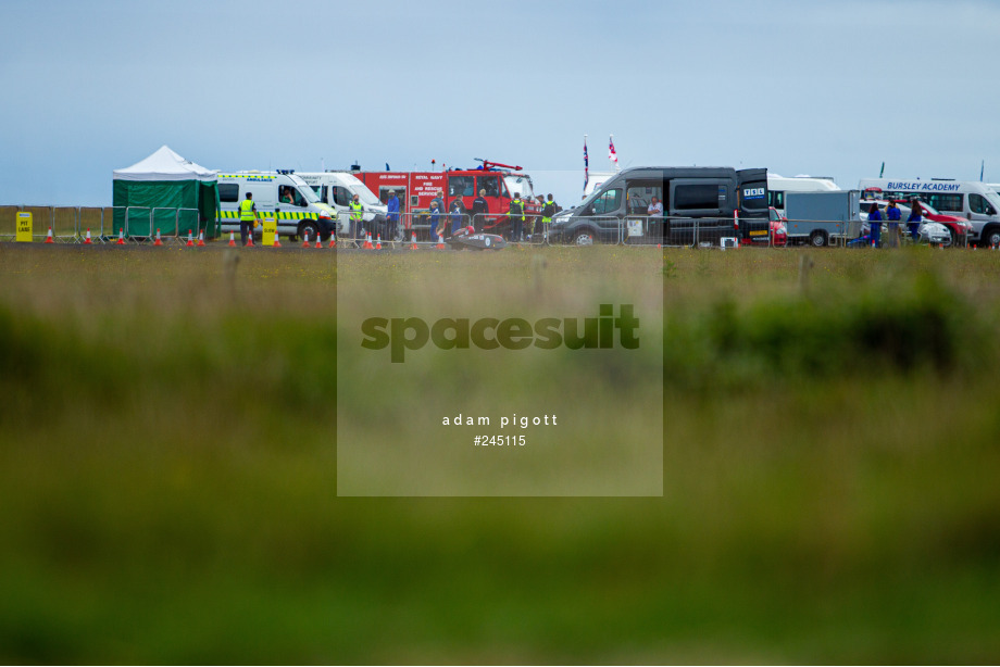 Spacesuit Collections Photo ID 245115, Adam Pigott, Predannack Airfield, UK, 16/06/2021 10:09:55