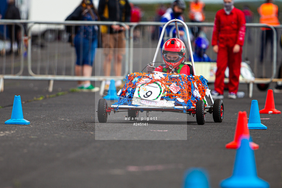 Spacesuit Collections Photo ID 245141, Adam Pigott, Predannack Airfield, UK, 16/06/2021 11:14:33