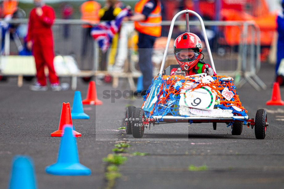 Spacesuit Collections Photo ID 245142, Adam Pigott, Predannack Airfield, UK, 16/06/2021 11:14:35