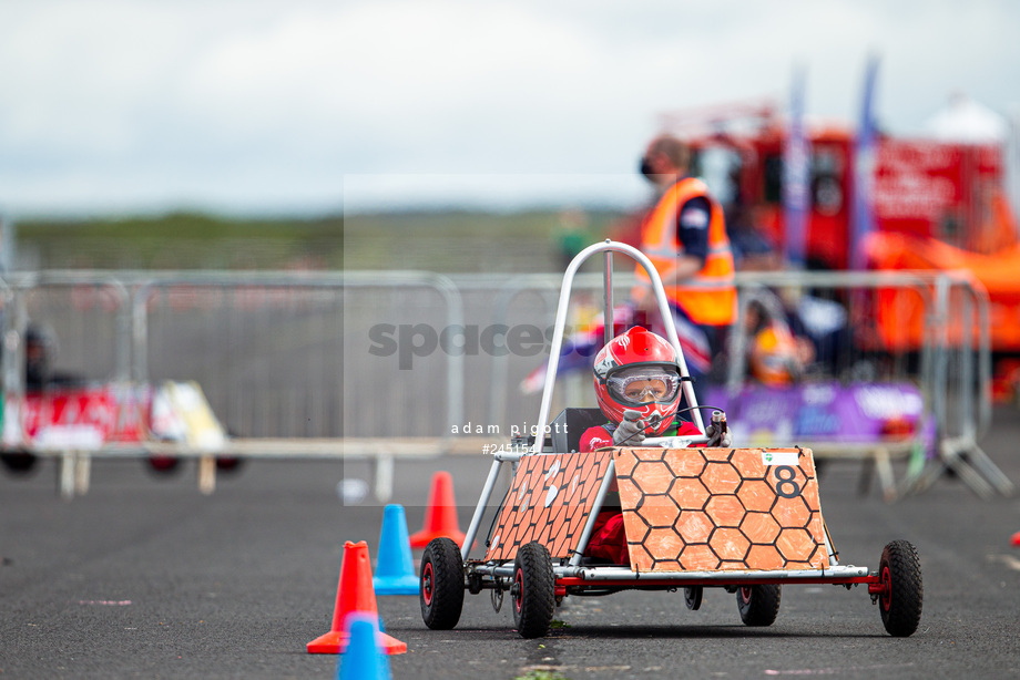 Spacesuit Collections Photo ID 245154, Adam Pigott, Predannack Airfield, UK, 16/06/2021 11:18:43