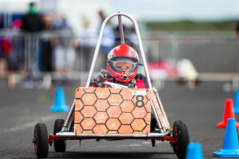 Spacesuit Collections Photo ID 245155, Adam Pigott, Predannack Airfield, UK, 16/06/2021 11:18:45