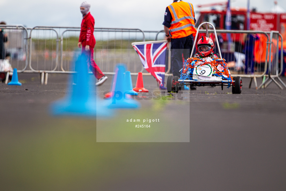 Spacesuit Collections Photo ID 245164, Adam Pigott, Predannack Airfield, UK, 16/06/2021 11:24:44