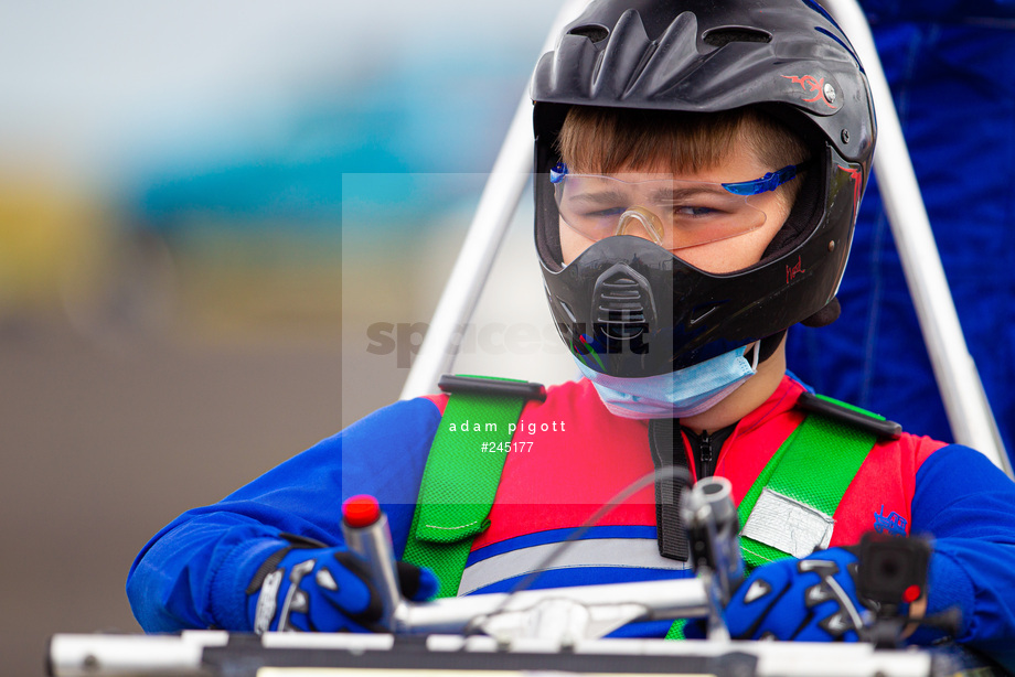 Spacesuit Collections Photo ID 245177, Adam Pigott, Predannack Airfield, UK, 16/06/2021 11:51:04