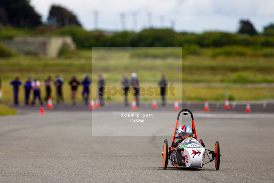 Spacesuit Collections Photo ID 245200, Adam Pigott, Predannack Airfield, UK, 16/06/2021 12:12:42