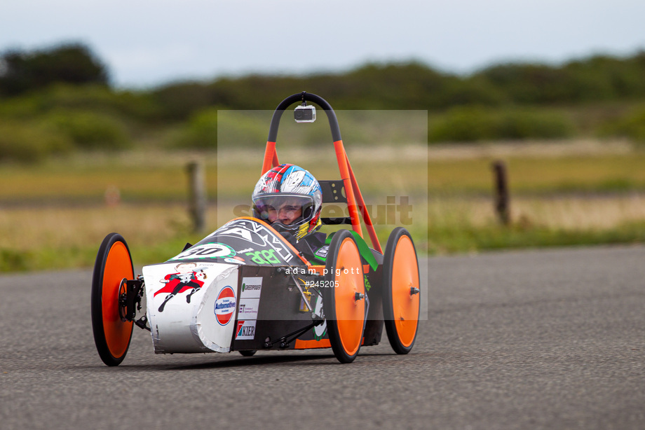 Spacesuit Collections Photo ID 245205, Adam Pigott, Predannack Airfield, UK, 16/06/2021 12:14:37