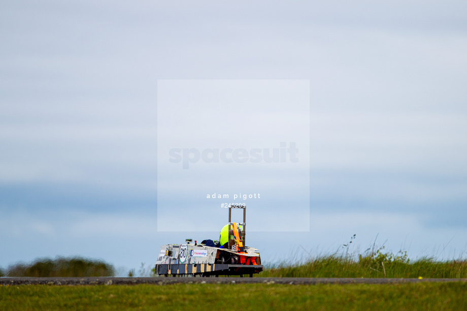 Spacesuit Collections Photo ID 245209, Adam Pigott, Predannack Airfield, UK, 16/06/2021 12:19:05