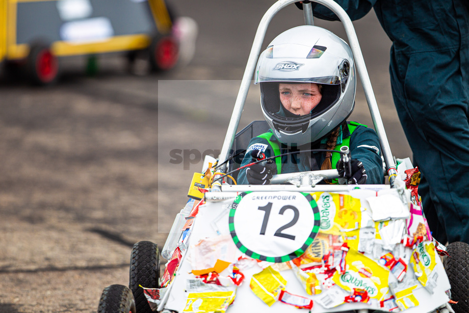 Spacesuit Collections Photo ID 245224, Adam Pigott, Predannack Airfield, UK, 16/06/2021 12:40:16