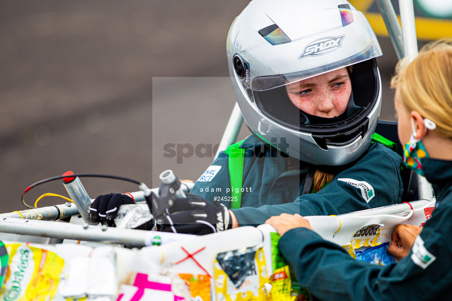 Spacesuit Collections Photo ID 245225, Adam Pigott, Predannack Airfield, UK, 16/06/2021 12:40:28