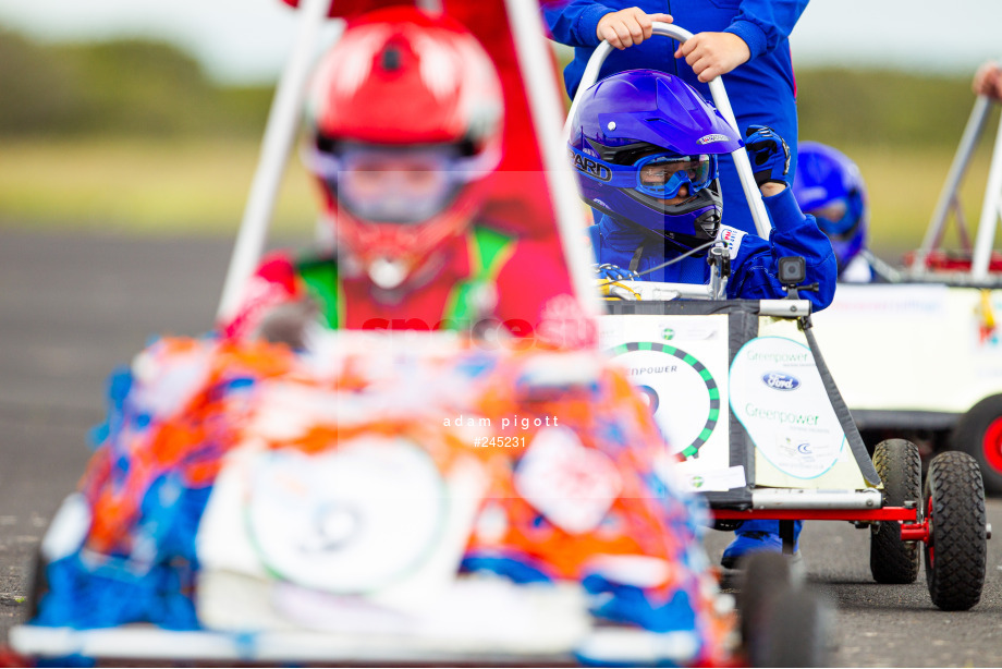 Spacesuit Collections Photo ID 245231, Adam Pigott, Predannack Airfield, UK, 16/06/2021 12:41:00