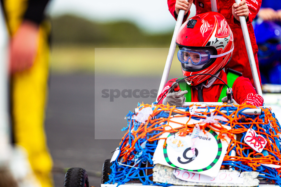 Spacesuit Collections Photo ID 245235, Adam Pigott, Predannack Airfield, UK, 16/06/2021 12:41:29