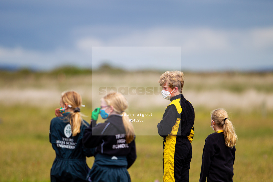 Spacesuit Collections Photo ID 245238, Adam Pigott, Predannack Airfield, UK, 16/06/2021 12:49:20