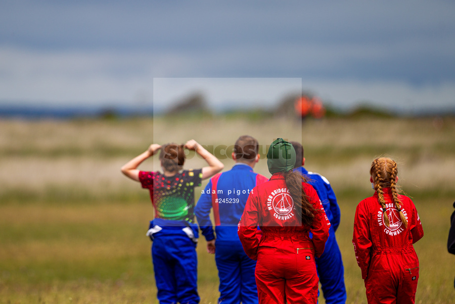 Spacesuit Collections Photo ID 245239, Adam Pigott, Predannack Airfield, UK, 16/06/2021 12:49:43