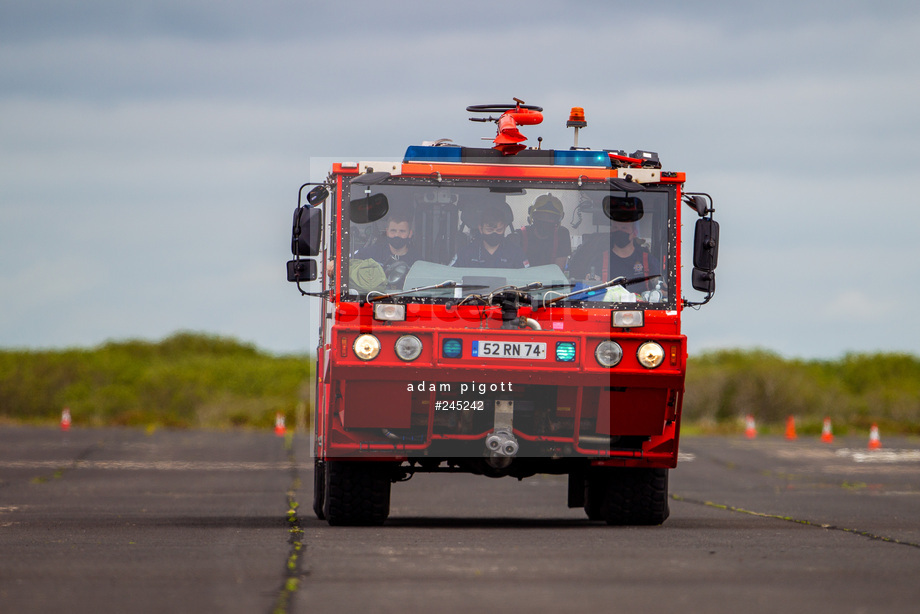 Spacesuit Collections Photo ID 245242, Adam Pigott, Predannack Airfield, UK, 16/06/2021 12:50:21