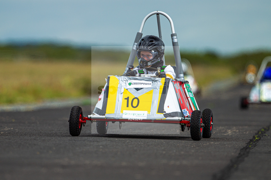 Spacesuit Collections Photo ID 245249, Adam Pigott, Predannack Airfield, UK, 16/06/2021 12:51:04