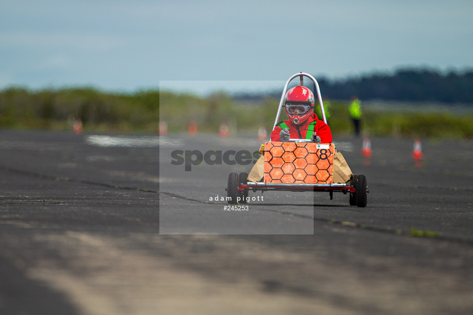 Spacesuit Collections Photo ID 245253, Adam Pigott, Predannack Airfield, UK, 16/06/2021 12:51:32