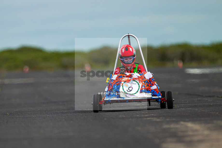 Spacesuit Collections Photo ID 245255, Adam Pigott, Predannack Airfield, UK, 16/06/2021 12:51:45