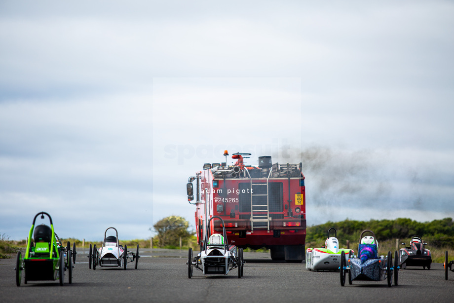 Spacesuit Collections Photo ID 245265, Adam Pigott, Predannack Airfield, UK, 16/06/2021 13:49:33