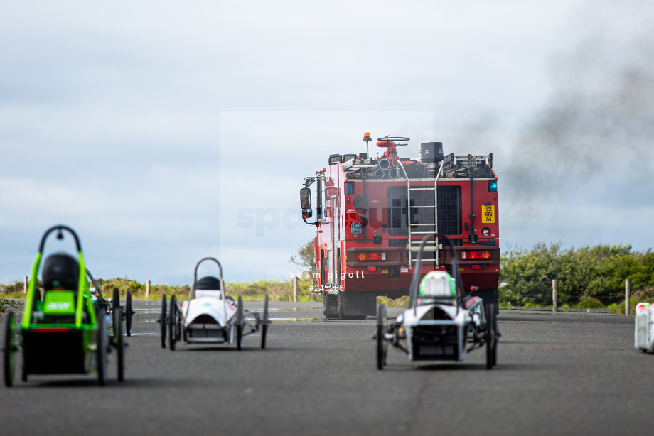 Spacesuit Collections Photo ID 245266, Adam Pigott, Predannack Airfield, UK, 16/06/2021 13:49:37