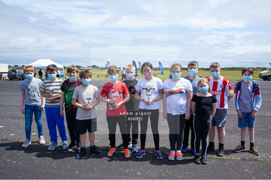 Spacesuit Collections Photo ID 245272, Adam Pigott, Predannack Airfield, UK, 16/06/2021 14:26:49